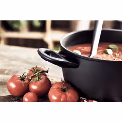 BALLARINI 75002-920-0 casserole à sauce Rond Noir - Vue supplémentaire 7