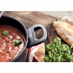 BALLARINI 75002-921-0 casserole à sauce Rond Noir - Vue supplémentaire 5