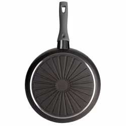 BALLARINI 75003-052-0 poêle Poêle polyvalente Rond