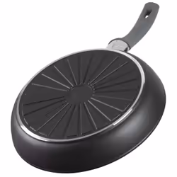 BALLARINI 75003-049-0 poêle Poêle polyvalente Rond