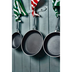 BALLARINI 75003-053-0 poêle Poêle polyvalente Rond