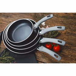 BALLARINI 75003-053-0 poêle Poêle polyvalente Rond