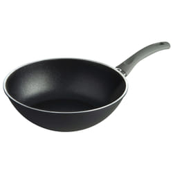 BALLARINI 75003-058-0 poêle Wok/Poêle à frire Rond