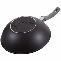 BALLARINI 75003-058-0 poêle Wok/Poêle à frire Rond
