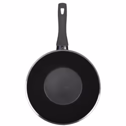 BALLARINI 75003-058-0 poêle Wok/Poêle à frire Rond