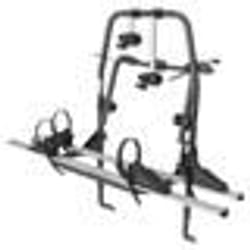 Porte-velos sur hayon / plateforme 2 velos - Menabo Polaris 2