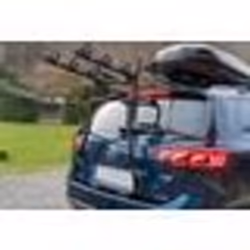 Porte-velos sur hayon 3 velos - Menabo Viper