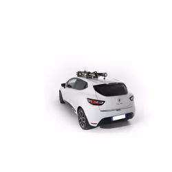 Menabo 000007800000 toit et porte-bagage de toit de véhicule Support pour matériel de sports d'hiver Noir - Vue supplémentaire 5