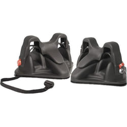 SHUTTLE Porte-skis Magnétique pour 2 Paires de Skis