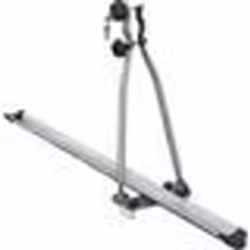 Porte vélo de toit - MBO Huggy Lock - Modèle 8003168824046 - Capacité 3 vélos - Acier - Fixation U 60mm