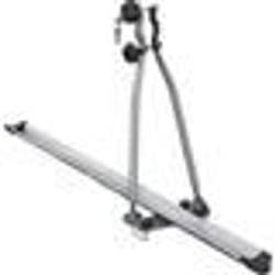 Porte vélo de toit - MBO Huggy Lock - Modèle 8003168824046 - Capacité 3 vélos - Acier - Fixation U 60mm