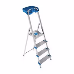Colombo New Scal Atlantica 4, 154 cm, 150 kg, 4,7 kg, 125 mm, 47 cm, 0,09 cm³