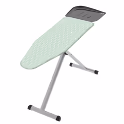 Colombo New Scal Avantgard Plus, Planche à repasser Full-size, Coton, Fer à repasser à sec ou à vapeur, Aluminium, Vert, Gris ...