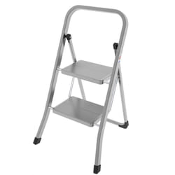Colombo New Scal Stabilo 2 Echelle pliante Acier