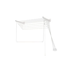 Colombo New Scal Saliestendi 140 Rangement mural Blanc