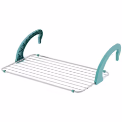 Colombo New Scal Balcony 10, 840 g, 56,5 cm, 4 cm, 105,5 cm, 1 pièce(s)