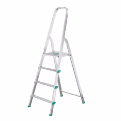 Colombo New Scal S107A04W, 150 kg, 3,7 kg, 460 mm, 9 cm, 153 cm, 1 pièce(s)