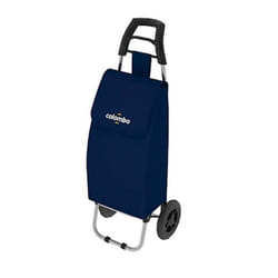 Chariot de courses - Colombo - ROLLY - Étanche - 25kg - 40L - 2 roues