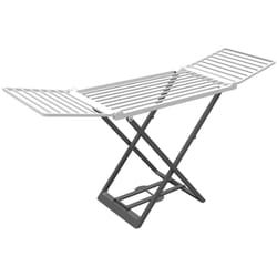 Miroir "Milou", rotin, D58 cm