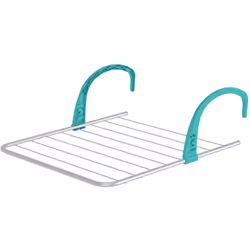 -Made in Italy -Taille du produit ouvert : 18 x 51 x 50 cm -Taille du produit fermé : 2,7 x 51 x 50 cm -Longueur de la pose:5 ...
