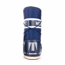 Moon Boot NYLON botte de ski Adultes Bleu - Vue supplémentaire 4