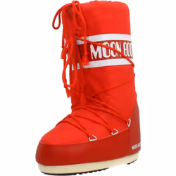 Moon Boot modèle 14004400 Rouge