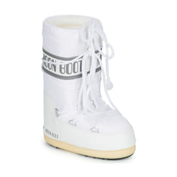 Moon Boot modèle 14004400 006 Blanc