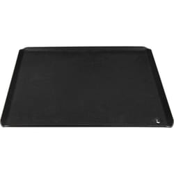 Ferraboli - Plaque de cuisson en acier émaillé Piastra