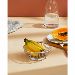 Alessi 826/20 panier à linge