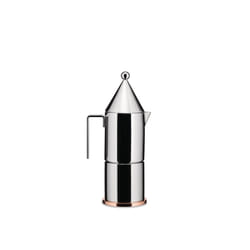 Alessi 90002/3 machine à café