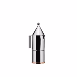 Alessi 90002/3 machine à café
