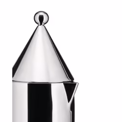 Alessi 90002/3 machine à café - Vue supplémentaire 4