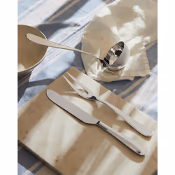 Alessi 5180/25 Couteau de cuisine