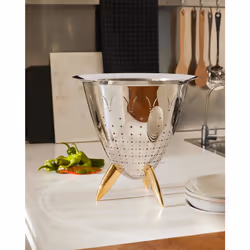 Alessi 90025 passoire
