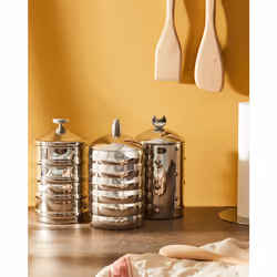 Alessi CB01 pot