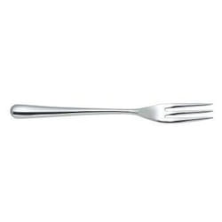 Alessi LCD01/5 fourche Fourchette à dessert Acier inoxydable 6 pièce(s)
