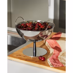 Alessi AC04B passoire
