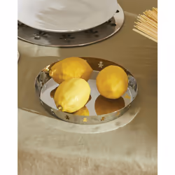 Alessi AKK78 plateau repas
