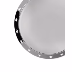 Alessi AKK78 plateau repas