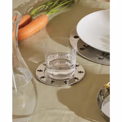 Alessi AKK80/13 Dessous de bouteille