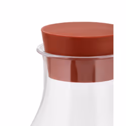 Alessi DC03/3100 carafe, pichet et bouteille 1 L
