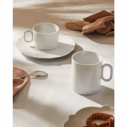Alessi MW01/78 Tasse