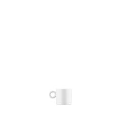 Alessi MW01/76 Tasse