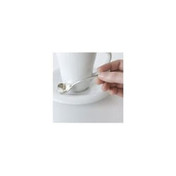 Alessi AMMI08SET cuillère Cuillère à café Acier inoxydable 4 pièce(s)
