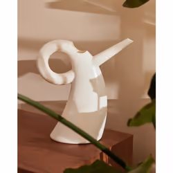 Alessi AEA03W boîte et seau 1,5 L - Vue supplémentaire 2