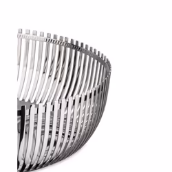 Alessi PCH02/20 panier à linge - Vue supplémentaire 4