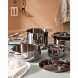 Alessi AJM100S9 marmite