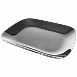 Alessi Dressed, Acier inoxydable, Acier inoxydable, 450 x 340 x 0 mm