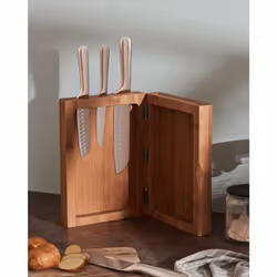 Alessi GAG508 Couteau de cuisine