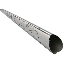 Alessi You passe-thé Acier inoxydable